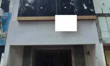 Murah Dijual Ruko Siap Pakai 4,3 X 15 di Gading Griya Lestari