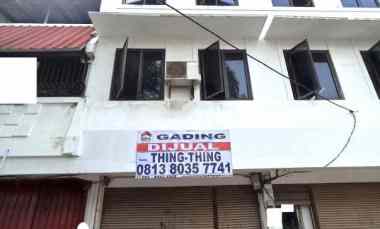 Murah Ruko Gandeng Bisa Satuan Luas 70 di Gading Griya Lestari