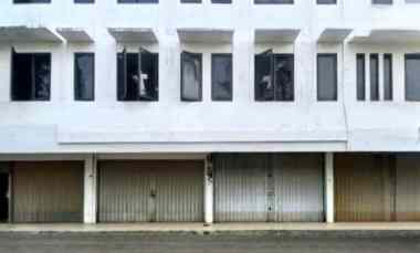 Ruko Gading Griya Lestari 3lt 68m Kelapa Gading Jakarta Utara