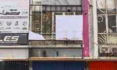Komersial Dijual di Gading Serpong Ruko Glaze