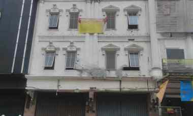 Komersial Dijual di Gading Serpong Tangerang