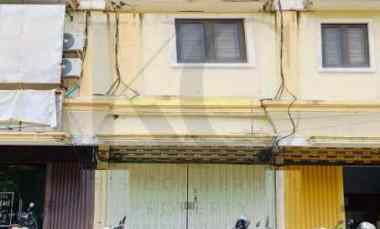 Dijual Ruko Siap Pakai Lokasi Strategis di Galaxi Bumi Permai, Araya