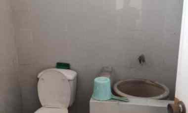 Ruko Araya Tahap 1 Bu Galaxy Bumi Permai Strategis Siap Huni