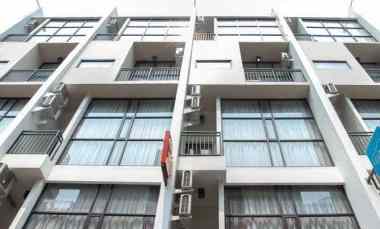 Dijual Gedung di jl.Hayam Wuruk, Gambir, Kebon Kelapa, Jakarta Pusat