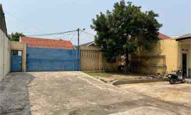 dijual ruko gudang kantor gandasari 081385509873