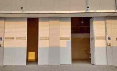 Dijual Gudang Siap Pakai Tritan Hub Gedangan Sidoarjo