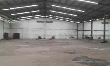 Jual Cepat Gudang Strategis Bandung Timur dekat Soekarno Hatta