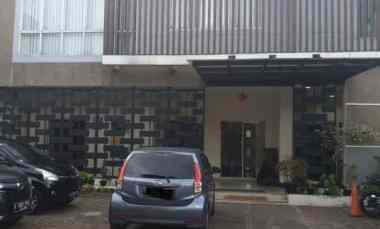 Dijual Mini Building/ruko Minimalis 2 Lantai di Gedong, Pasar Rebo