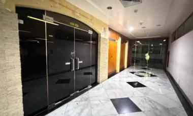 Dijual NJOP Office Space Gedung Menara Era jl.Senen Raya,Jakarta Pusat