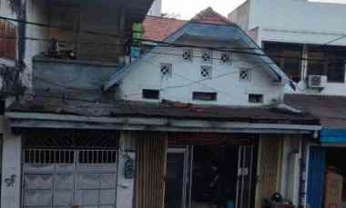 Rumah Usaha Pusat Kota Siap Pakai dekat Ahmad Jais, Siola