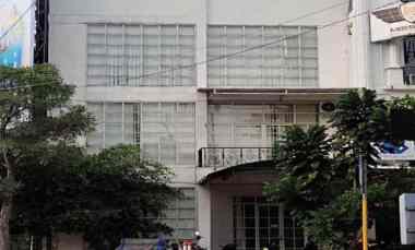 Ruko Gentengkali, Nol Jalan, dekat Pusat Pelayanan Publik, Tunjungan