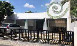 1 km Kampus UGM Ruang Usaha Cocok Homestay/Kost Exclusive