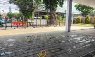 Gedung Perkantoran Baru Gondangdia Menteng Jakarta Pusat