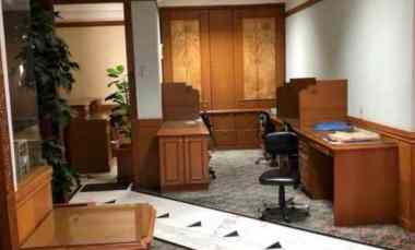 Jual Office Space Siap Pakai dan Strategis di Graha Irama Kuningan