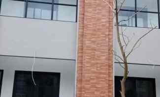 2 Unit Ruko Graha Natura dekat GWALK, Pakuwon Mall Surabaya Barat