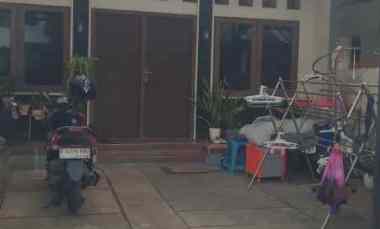 dijual ruko gudang kantor graha raya cluster cendana
