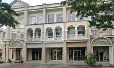 Komersial Dijual di Grand Galaxy City Bekasi