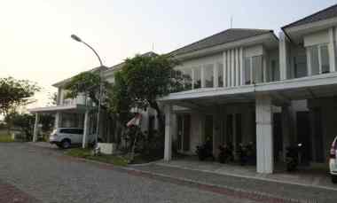 Dijual Rumah Bagus Siap Huni Grand Pakuwon South Victory Surabaya