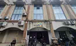 Dijual Ruko Grand Sungkono Samping Ruko Depot Gang Jangkrik