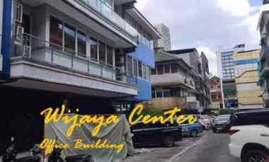 Komersial Dijual di Grand Wijaya Center Jl. Wijaya II Kebayoran baru