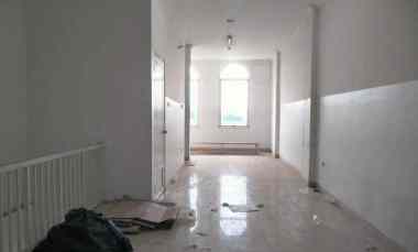 Dijual Ruko Siap Pakai, Langsung Cuan di Foodcity, Green Lake