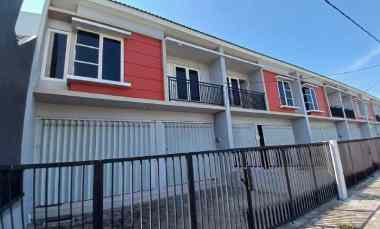 Ruha Green Mansion Juanda Tipe Amsterdam Strategis Sidoarjo