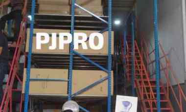 Dijual Gudang dengan Harga Terbaik di Green Sedayu Biz Park Cakung