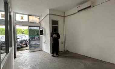 Dijual Gudang Cocok untuk Investasi di Green Sedayu Biz Park Cakung