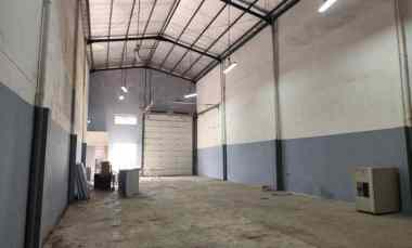 Gudang dekat Toll Cakung Cilincing 5,5M di Bizpark Cakung