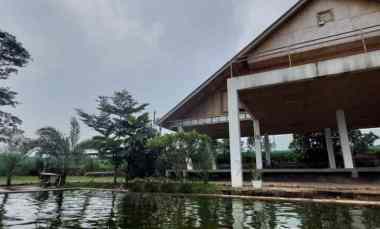 Jual Tanah dan Tempat Wisata di Griya Triga Asri Bandung