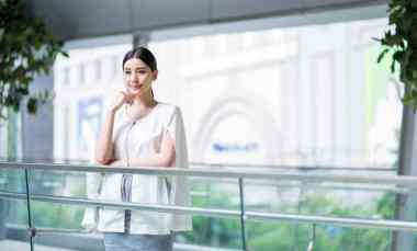 Jakarta Techno Park Gedung Kantor Latumeten Jakarta Barat