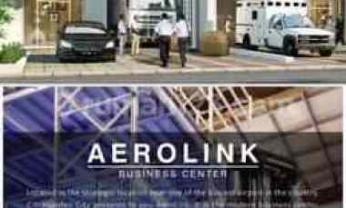 Dijual Gudang di Aeroworld 8, Citra Garden City, Jakarta Barat