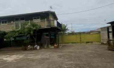 Dijual Gudang di Babat, Kecamatan Legok, Kabupaten Tangerang, Banten