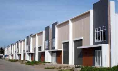 Dijual Gudang Industri Multiguna Laksana di Kalibaru Pakuhaji Tangeran