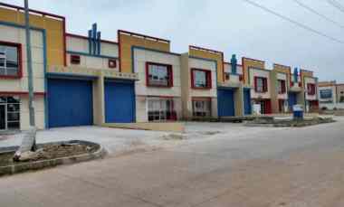 Jual Cepat Neo Sampai Deal Gudang Millenium Cikupa Tangerang