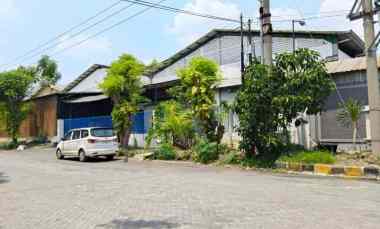 Pabrik Gudang Plastik Lingkar Timur Safe N Lock Sidoarjo Kota Murah