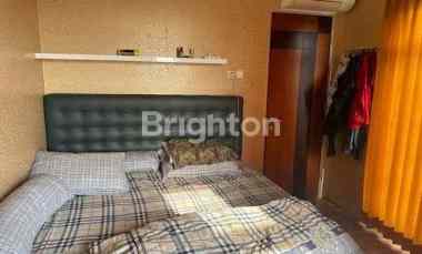 Gunawangsa Merr, LT 23, Furnish, Type 2 BR, dekat Rungkut, Ubaya, Merr