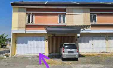 Ruko 2 Lt, 1M AN, Jln Raya Gunung Anyar. Lebar 4, dekat Rungkut, Nego