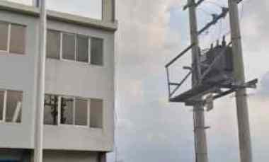 Ruko Royal Town Gunung Anyar dekat Rungkut, Merr, Medokan, Baruk DND