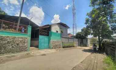 Gudang Rumah Kantor dekat Kutawaringin Industrial Park Bandung