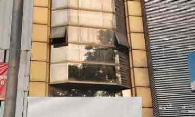 Dijual Ruko di Area Gunung Sahari Selatan, Kemayoran, Jakarta Pusat