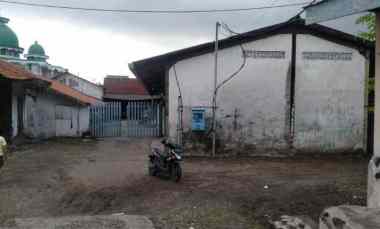 Hitung Tanah Ex Pabrik Nol Jalan Cocok untuk SPBU, Bengkel, Supermarket