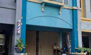 Temurah Ruko G Walk Gwalk Citraland Paling Murah Surabaya