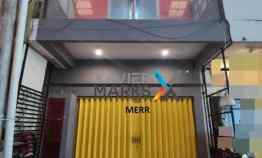 Ruko Gwalk Galeria Dijual Dibawah Pasaran Super Muraahhh