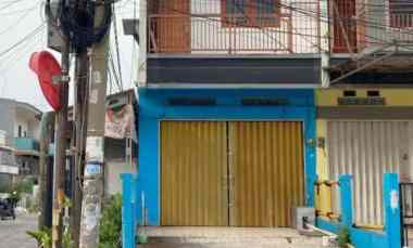 Komersial Dijual di Harapan Indah 1, Perumahan Kota Harapan Indah Bekasi