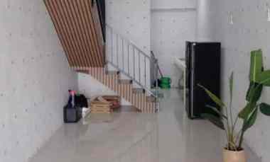 Dijual/Disewa Ruko 2 Lantai Bebas Banjir di Harapan Jaya Bekasi