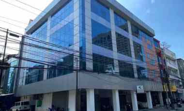 Gedung 5 Lantai, Hasyim Ashari, Row Jalan 6 Mobil, Ada Lift