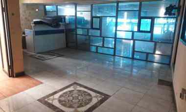 dijual ruko gudang kantor hasyim asy ari cipondoh