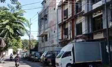 Ruko Siap Pakai JLN. Indrapura - Surabaya Utara STRATEGIS, dekat Pelab