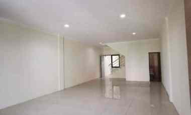 Ruko Strategis di Mainroad Mekarwangi Cibaduyut Bandung